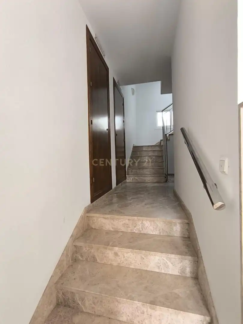 Apartament en venda en El Ejido amb Aire condicionat, Moblat i Forn
