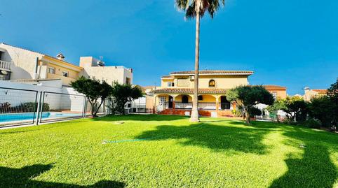 Foto 4 de Casa o xalet en venda a Calle Palomas del Coto, 532, Campo de Mijas, Mijas