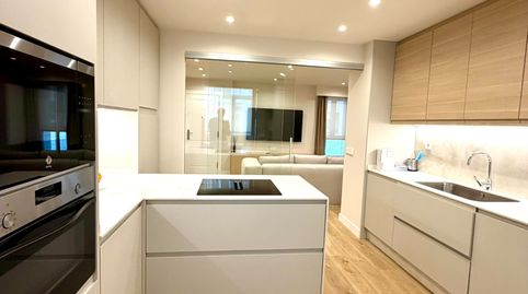 Photo 3 of Flat for rent in Gijon - Ezcurdia, La Arena, Gijón