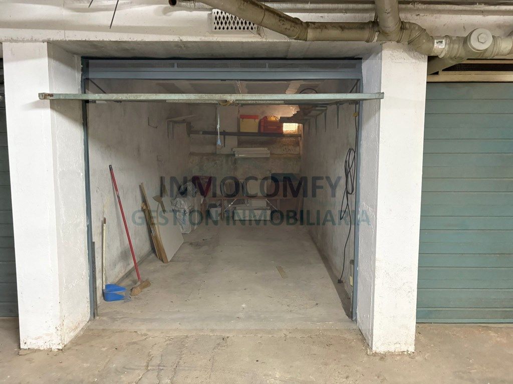 Garage miete in La Bisbal d'Empordà