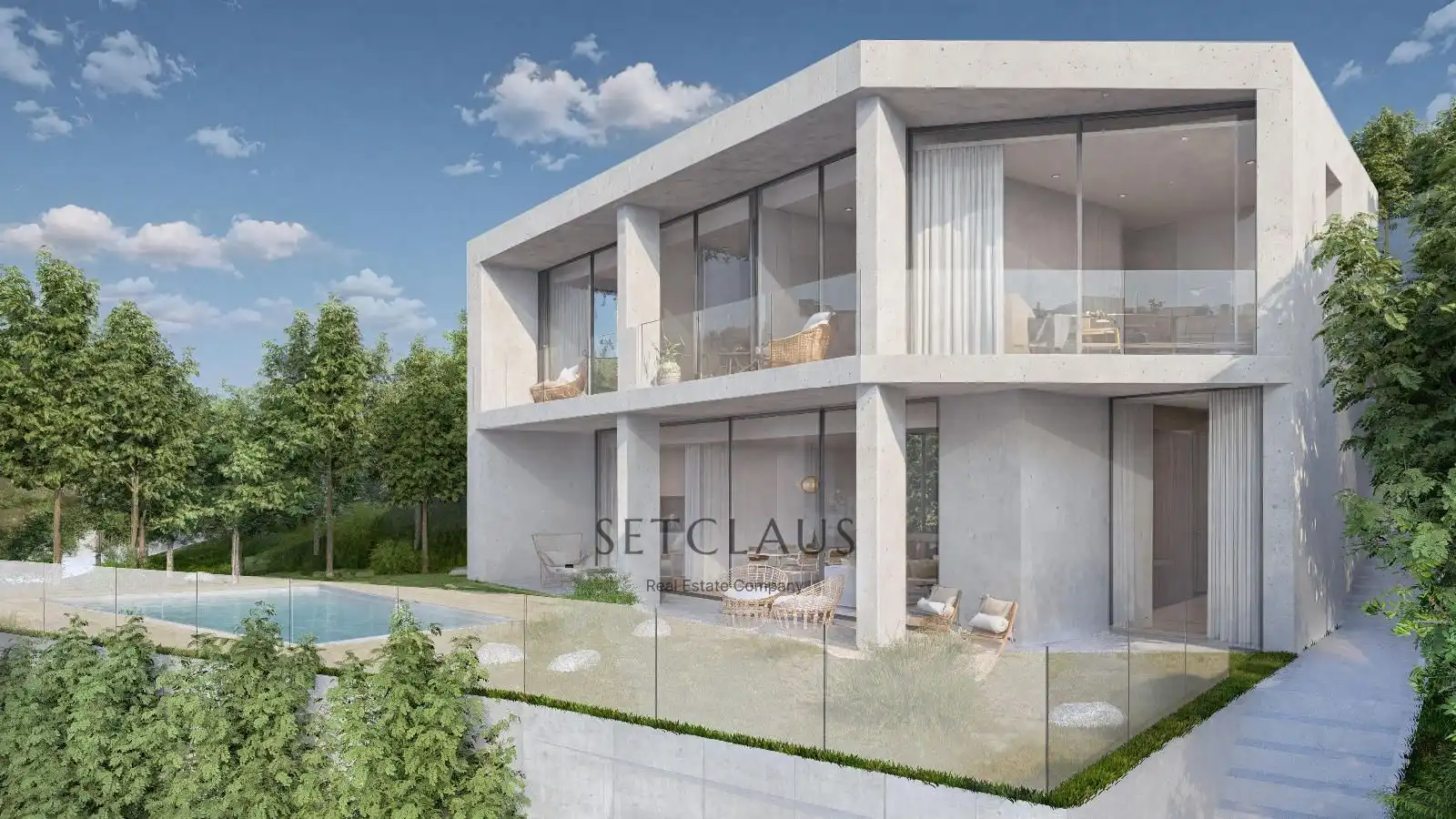 Detached house with pool for sale in Premià de Dalt, imagen 6