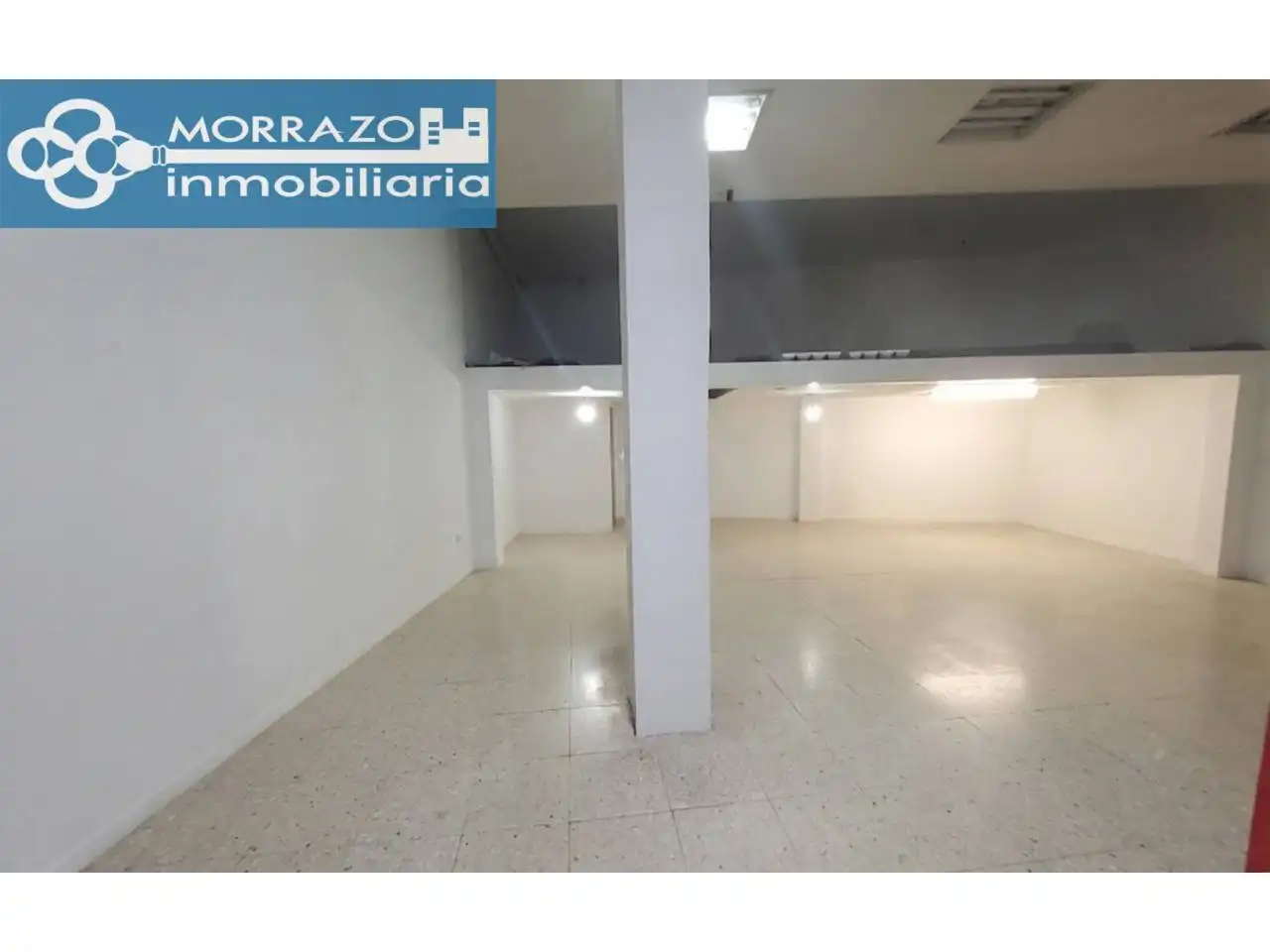 Gewerbefläche zum Verkauf in Calle Doctor Touriño Gamallo, imagen 5