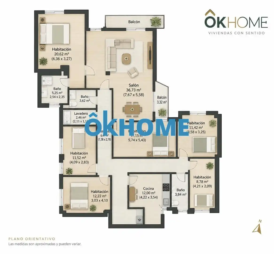 Piso con terraza en venta en Extramurs, imagen 33