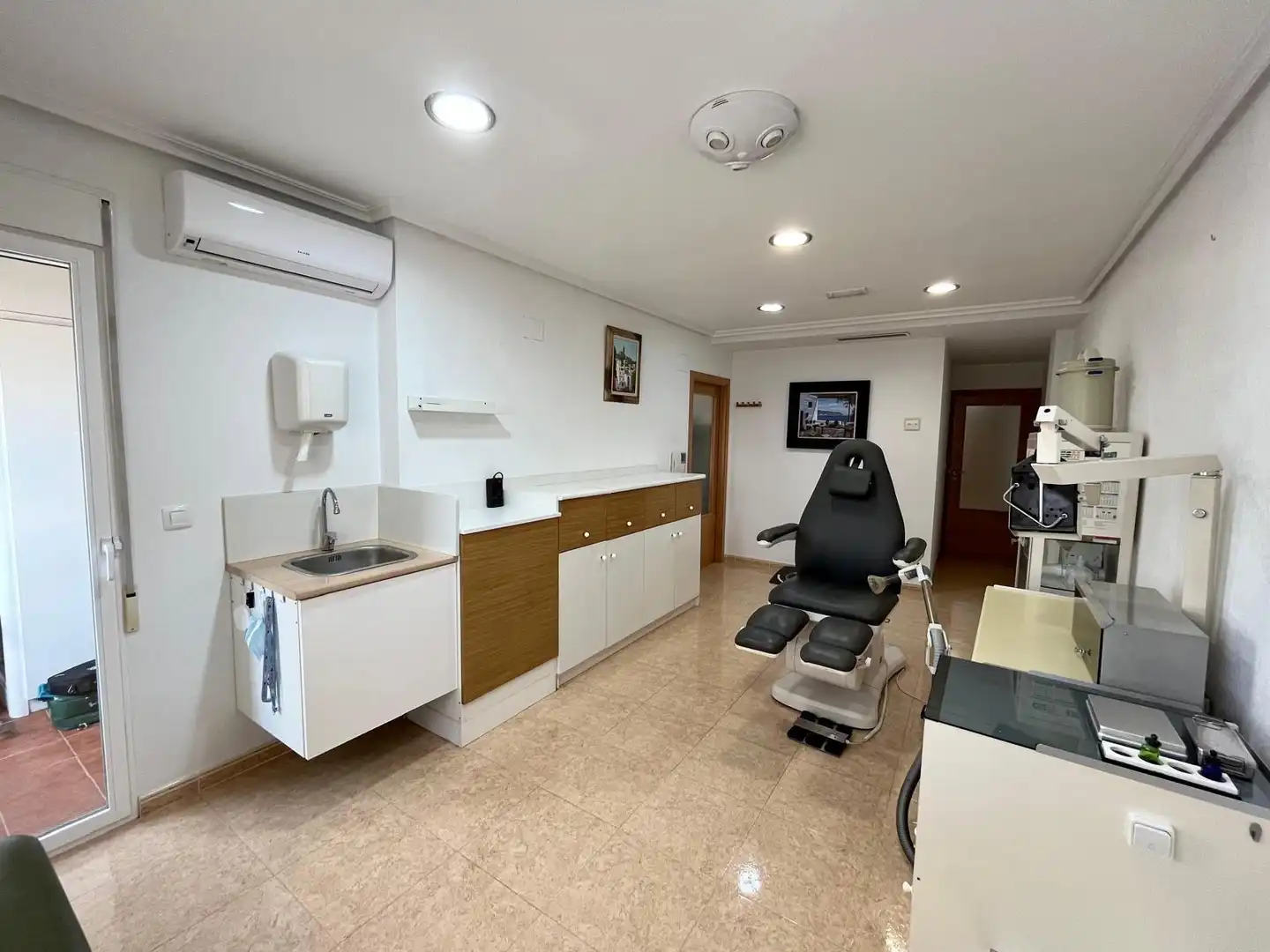 Piso en venta en Torrellano