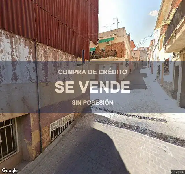 Vista exterior de Piso en venta en El Papiol con Trastero