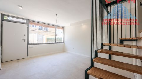 Foto 4 von Einfamilien-Reihenhaus zur Miete in Tres Olivos - Valverde, Madrid Capital