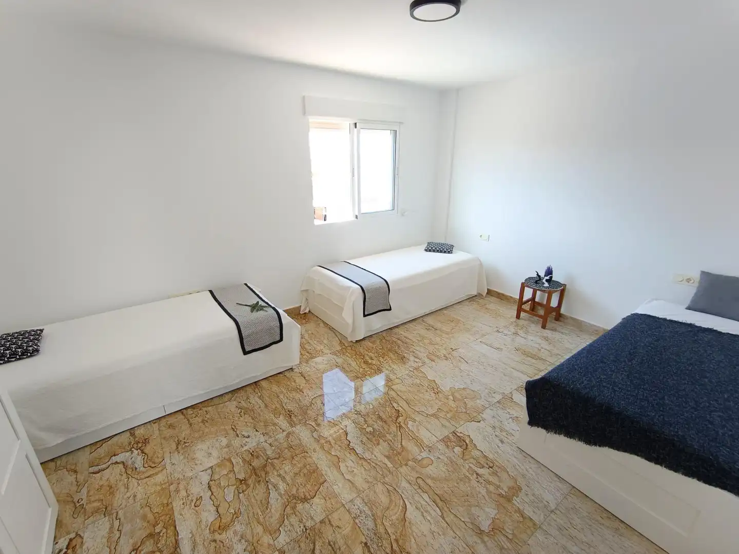 Bedroom of Detached homes for sale in Molina de Segura  with Air Conditioner, Heating and Terrace