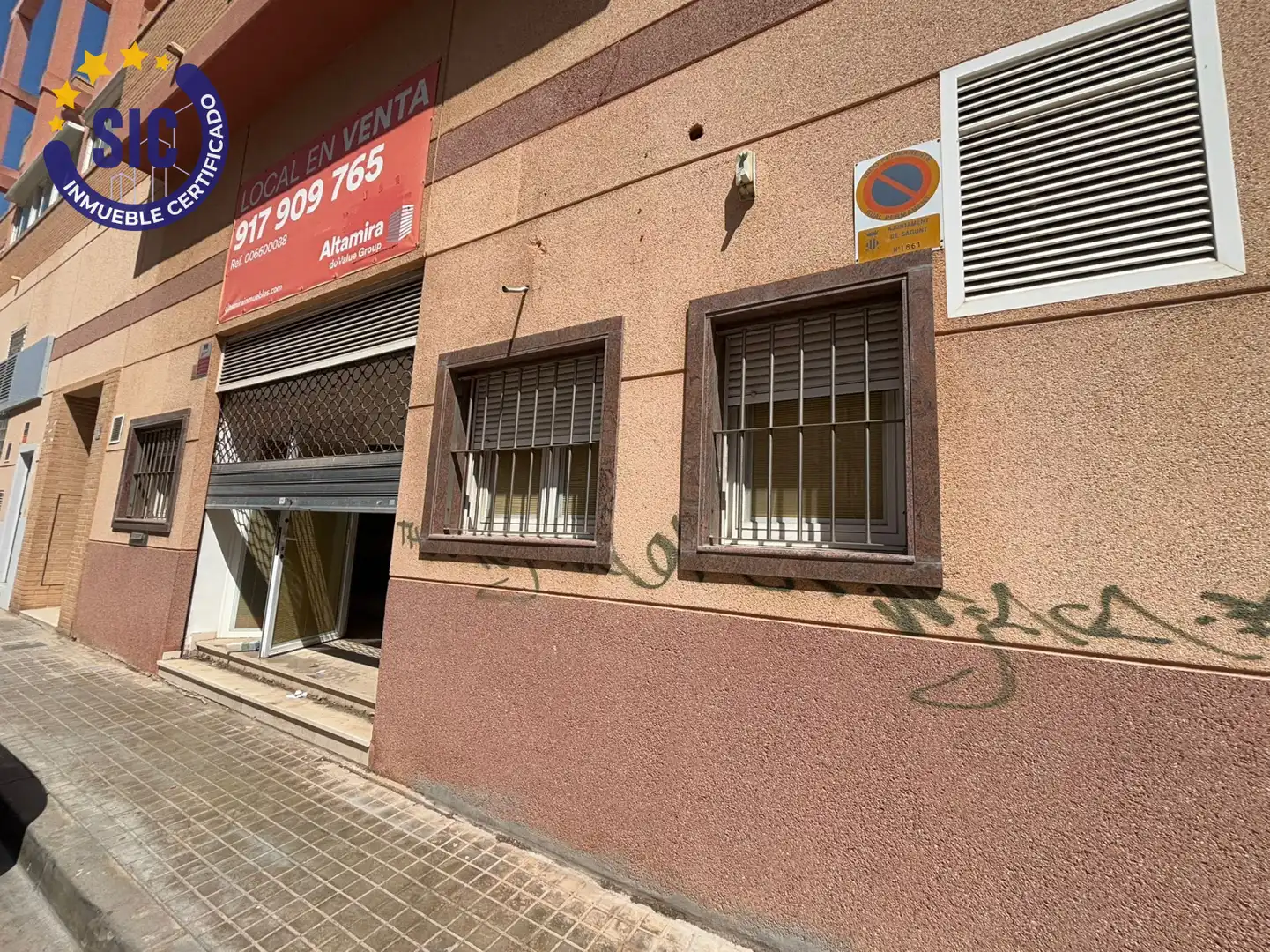 Local comercial de lloguer a Puerto de Sagunto, imagen 15
