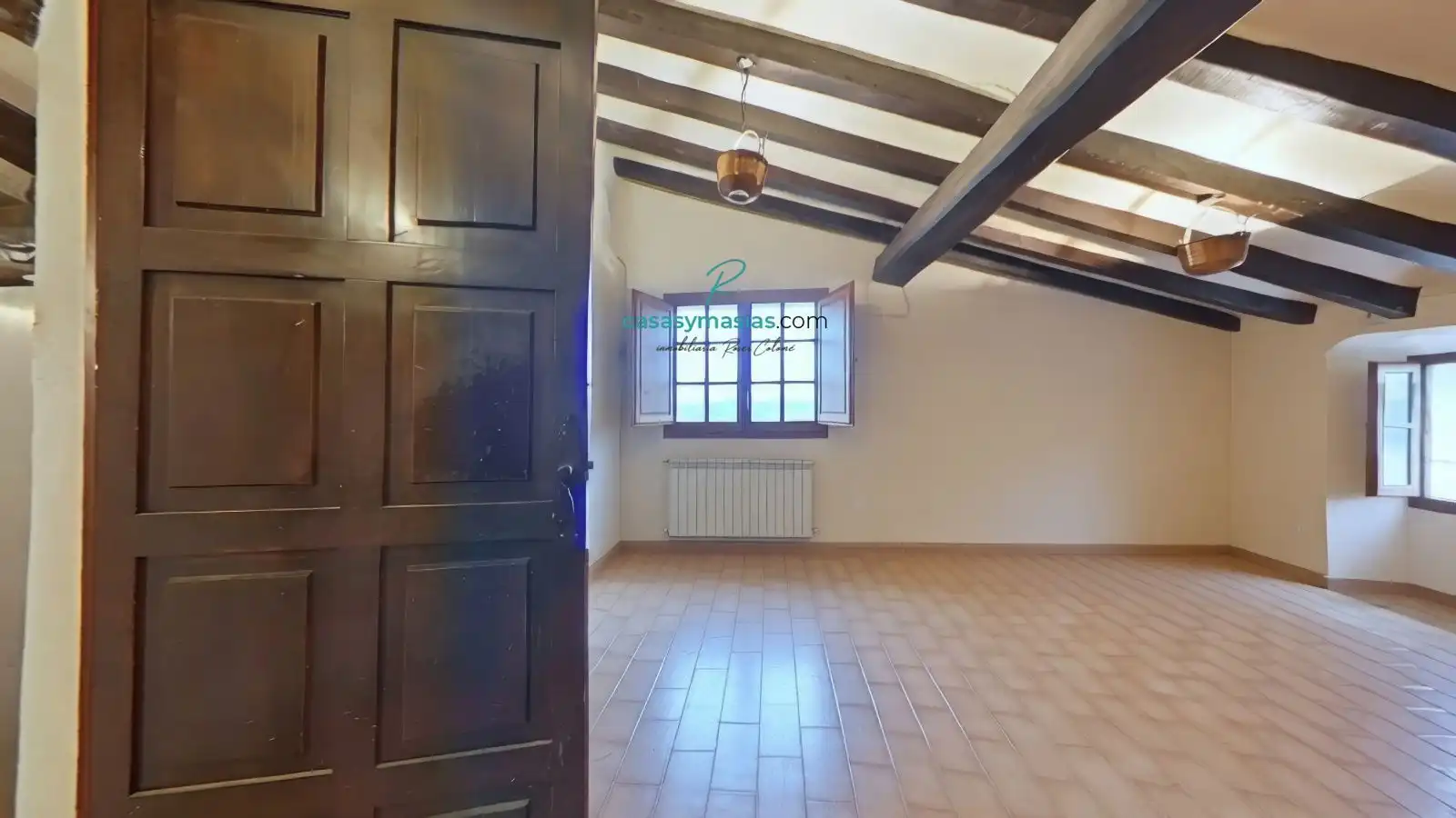 Casa rústica con terraza en venta en Sant Martí Sarroca, imagen 29