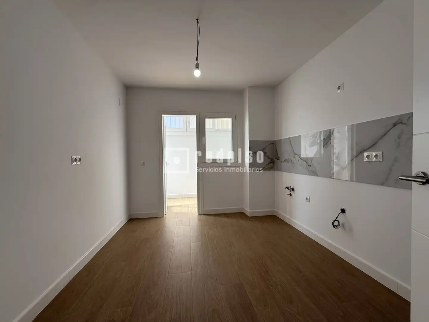 Habitación de Piso en venta en Málaga con Jardín privado y Terraza