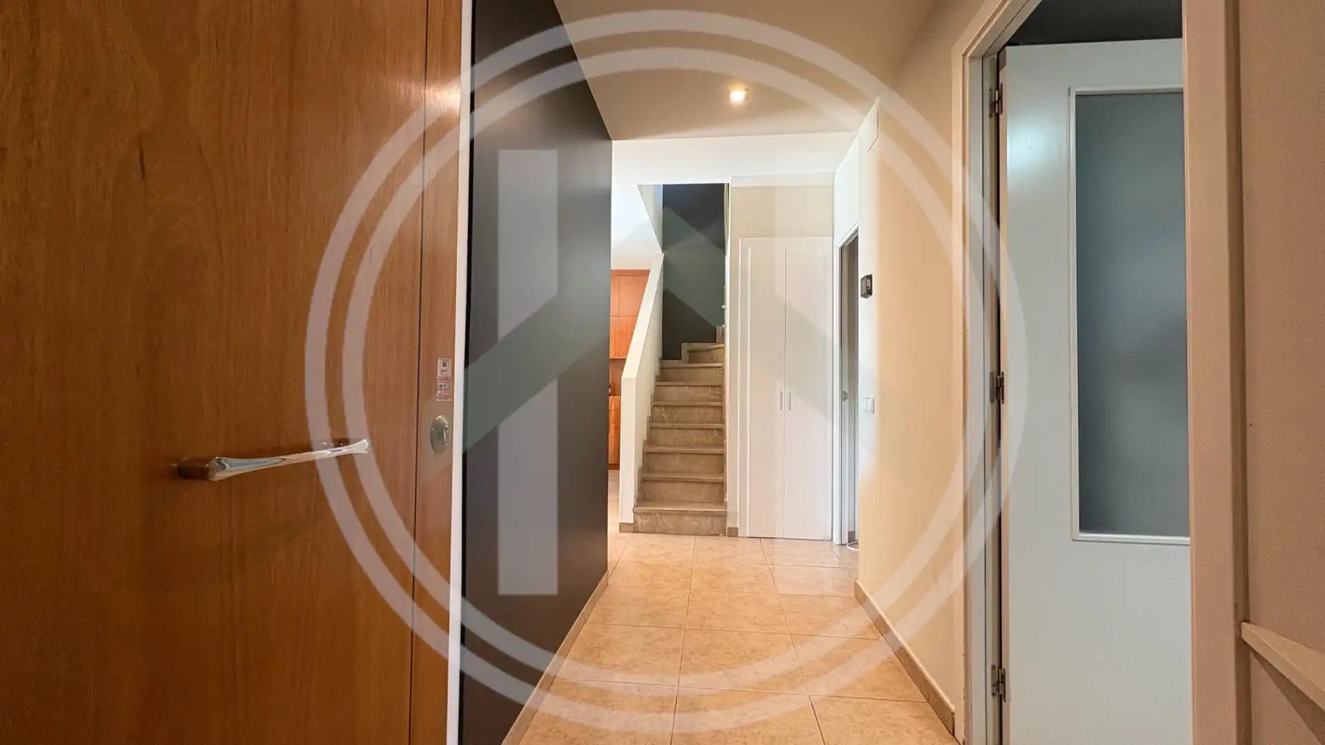 Piso en venta en Cardedeu con Aire acondicionado, Calefacción y Terraza