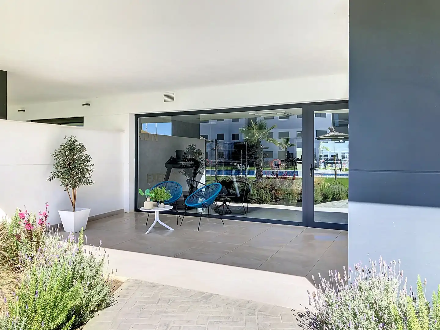 Apartament amb piscina en venda a Costa Natura, imagen 42