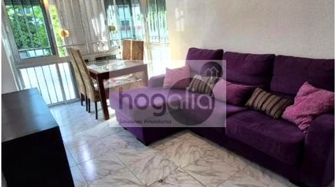 Foto 3 de Piso de alquiler en Villegas, Sevilla Capital