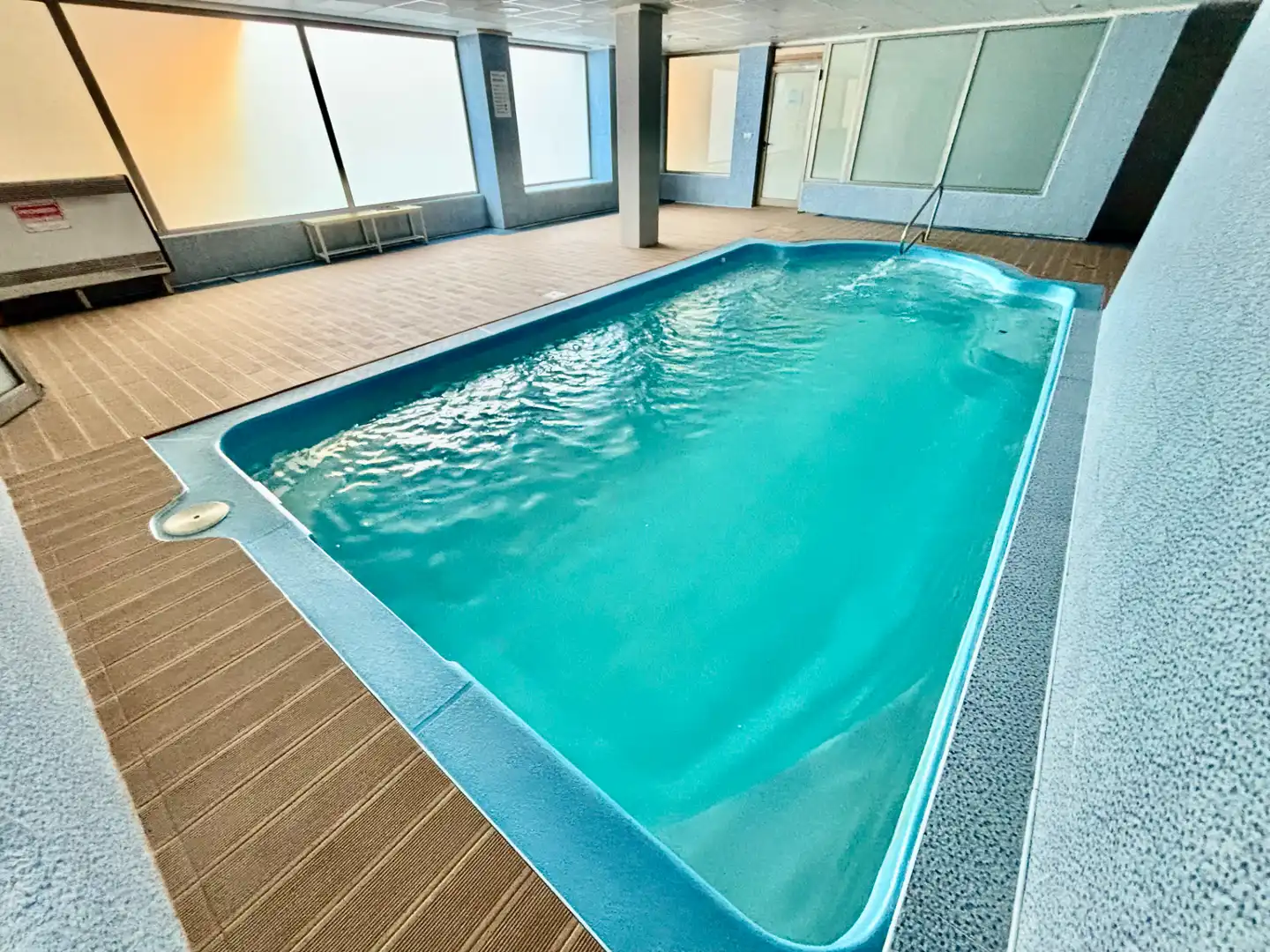 Flat with pool for sale in Campello Playa, imagen 27