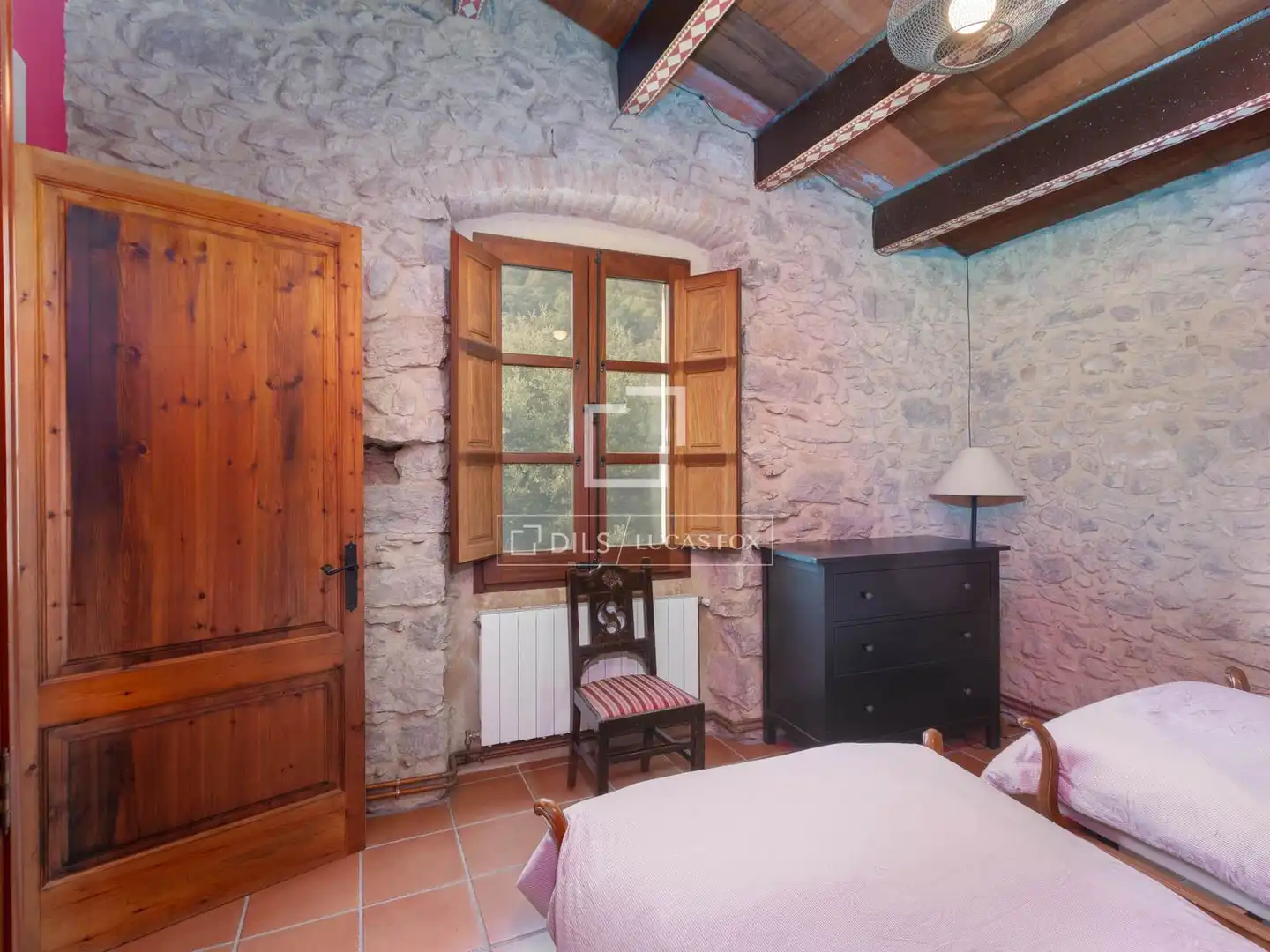 Country house with garden for sale in Amer, imagen 33