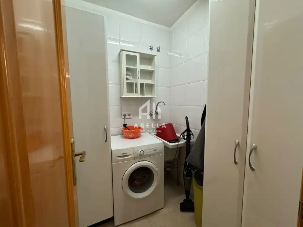 Piso con ascensor en venta en Mollerussa, imagen 16