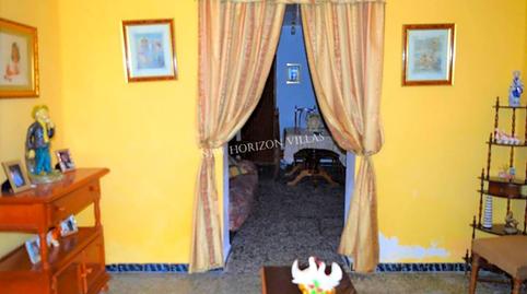 Foto 2 de Casa o xalet en venda a Arboleas, Almería