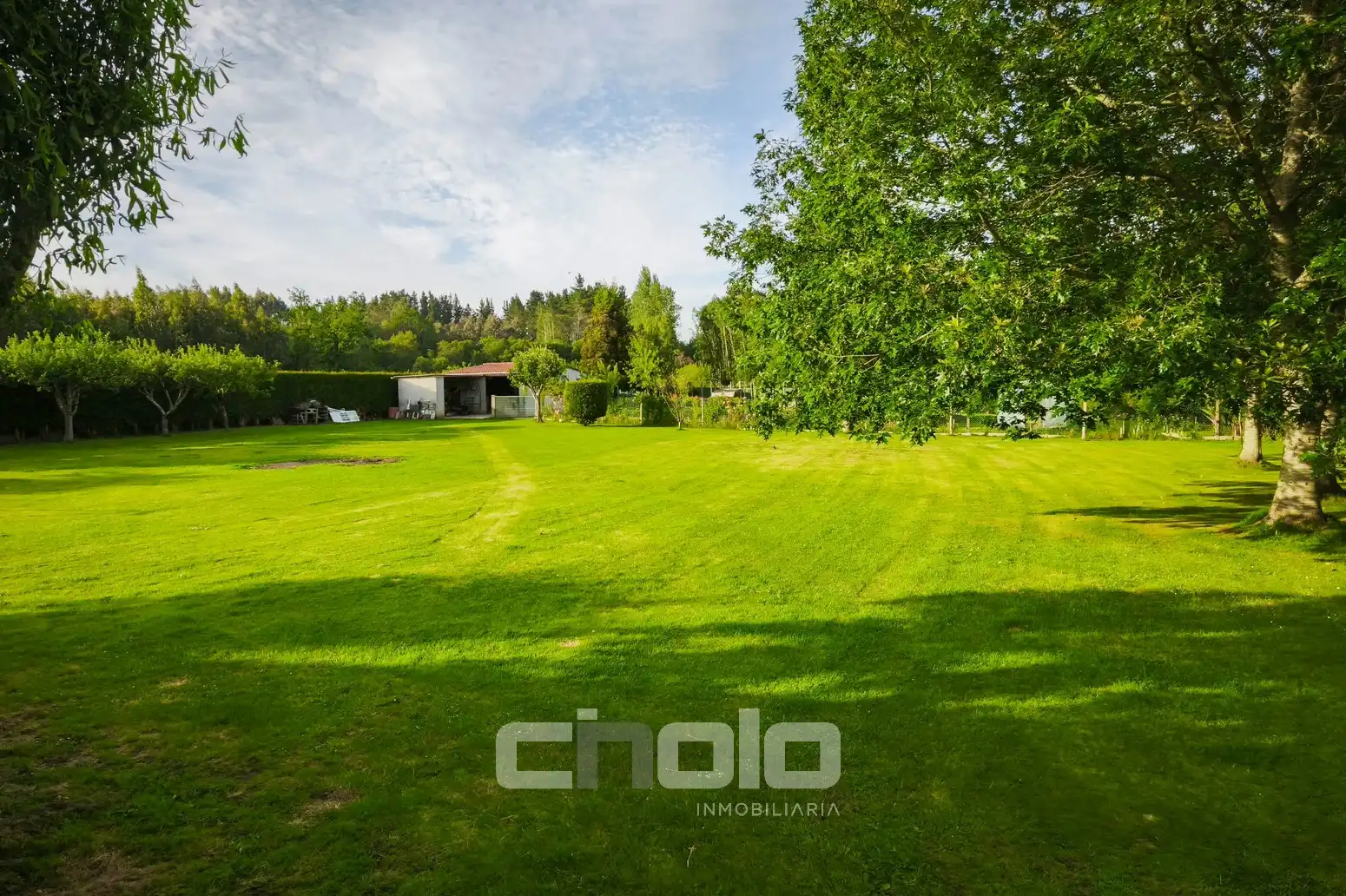 Houses for sale in Begonte  with Heating, Parquet flooring and Storage room