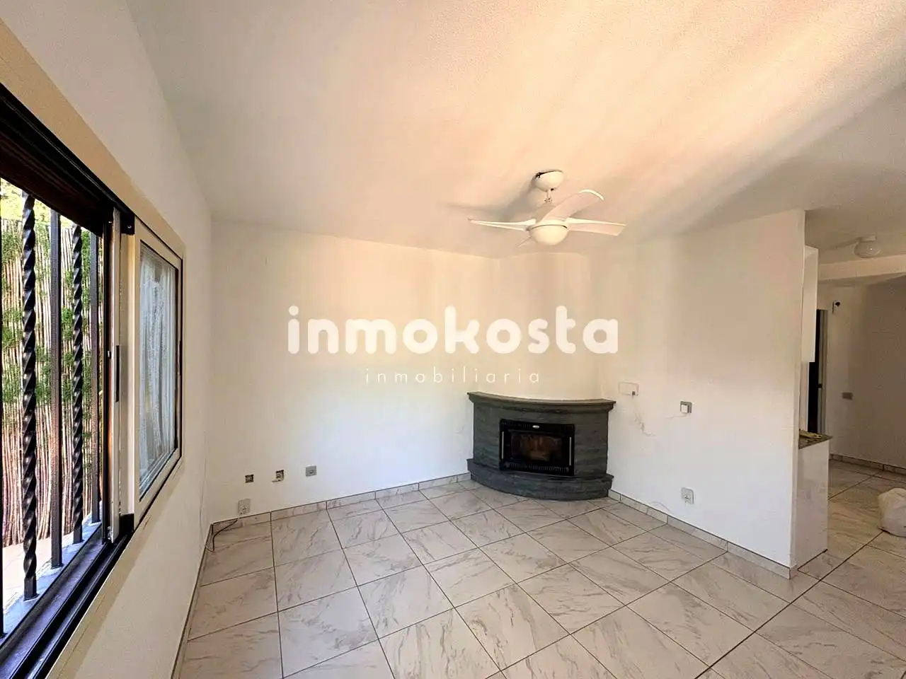 Detached homes for sale in L'Alfàs del Pi  with Air Conditioner, Heating and Private garden