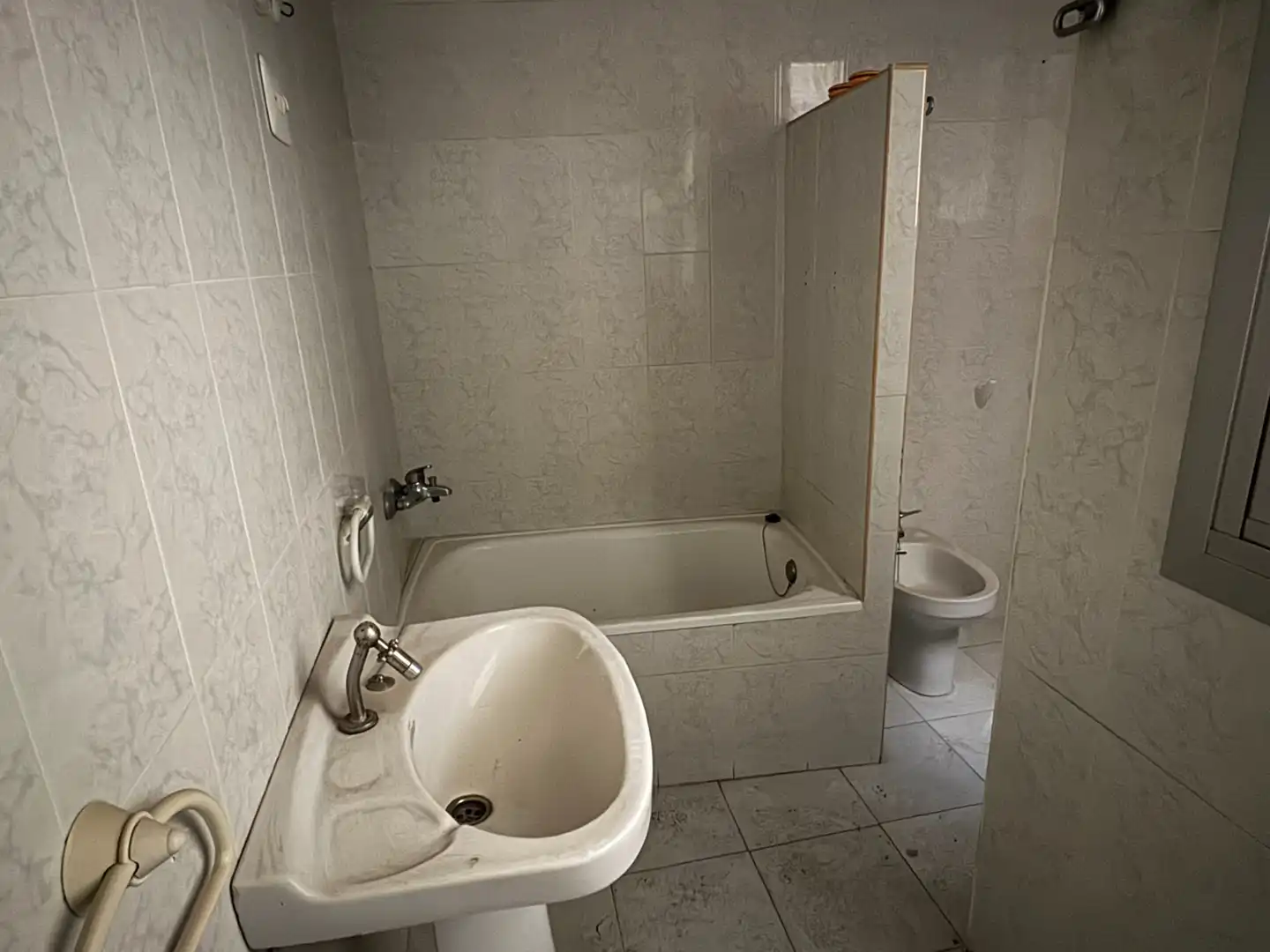 Casa amb terrassa en venda a Avenida de Vilches, imagen 16