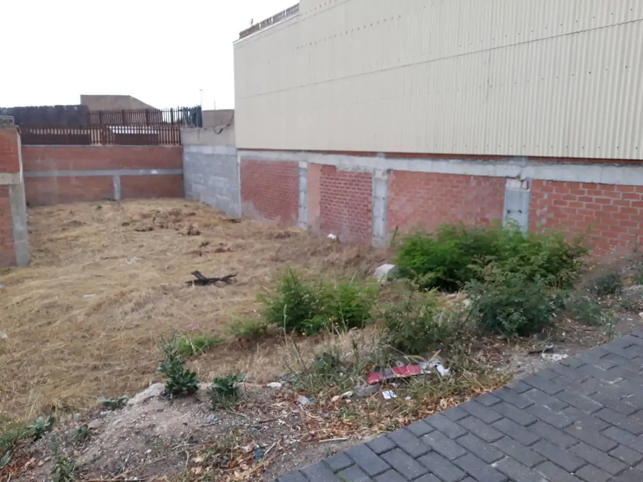 Terreno residencial en venta en Òdena, imagen 2