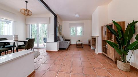 Foto 3 de Casa o xalet en venda a La Pinilla - Las Palas, Fuente Álamo de Murcia