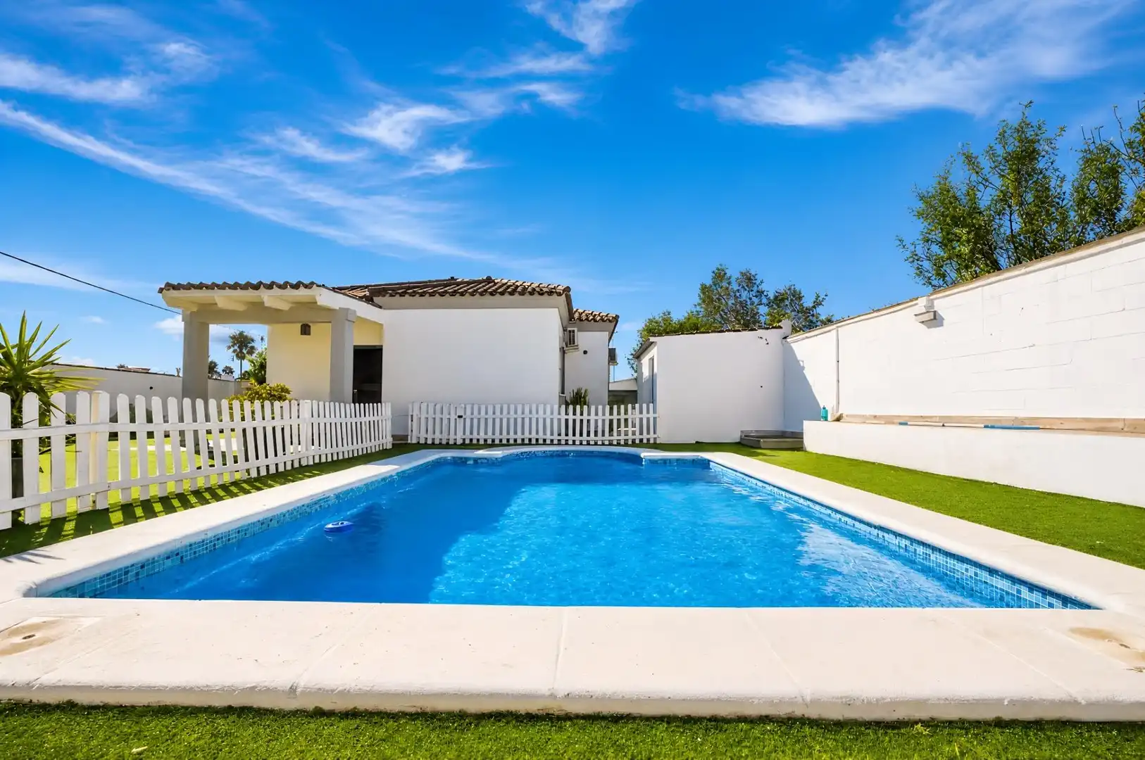 Xalet amb piscina en venda a Los Franceses – La Vega, imagen 81
