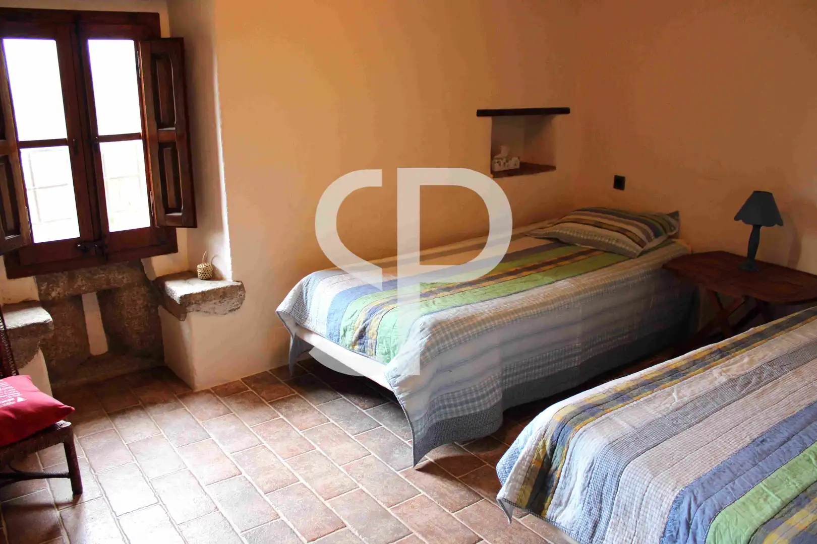 Chalet con piscina en venta en Carrer de la Masia, imagen 38