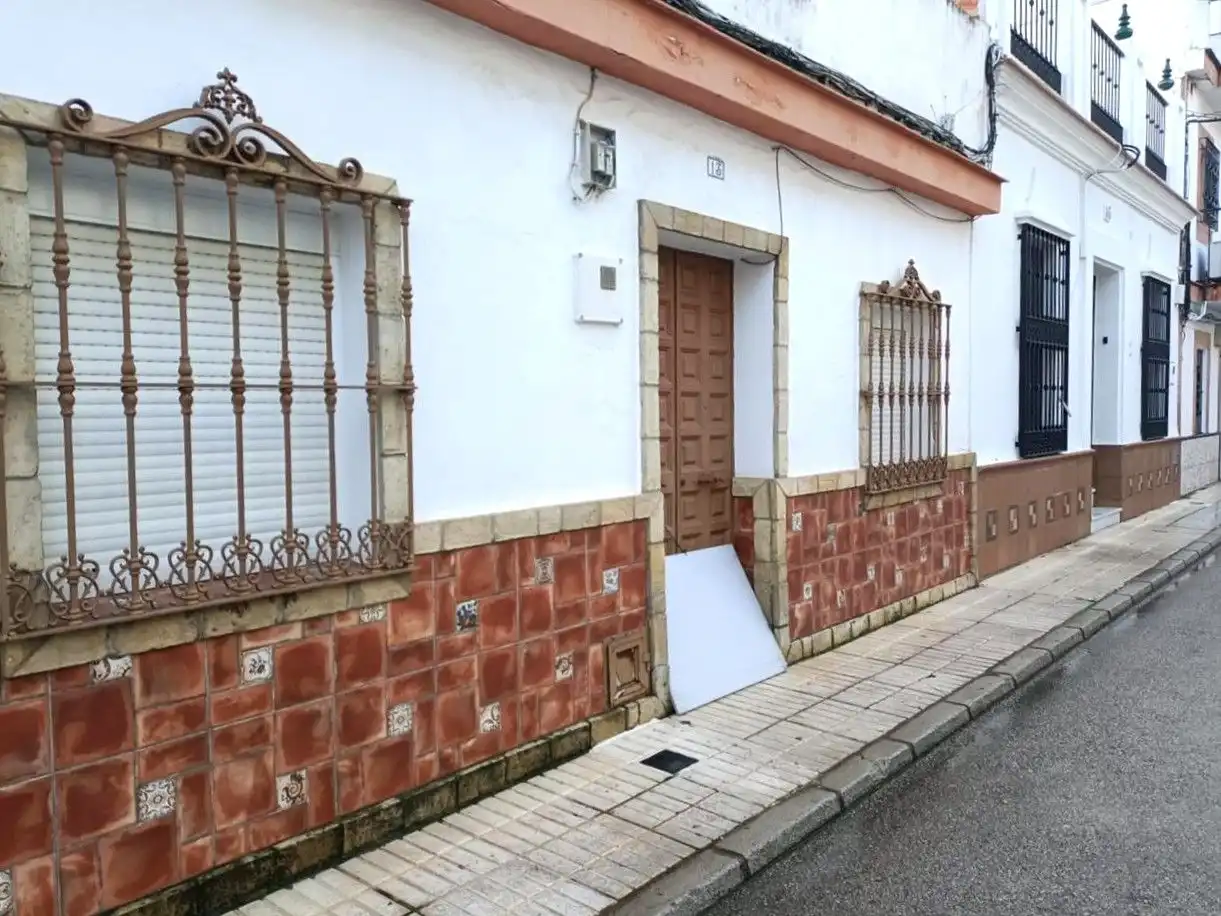 Casa en venta en Guillena pueblo, imagen 2