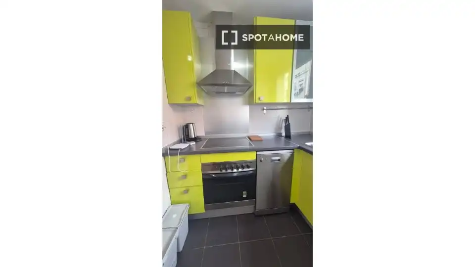 Habitació a San Diego