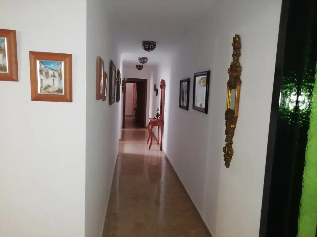 Casa o chalet en venta en Pedro Muñoz con Aire acondicionado, Jardín privado y Terraza