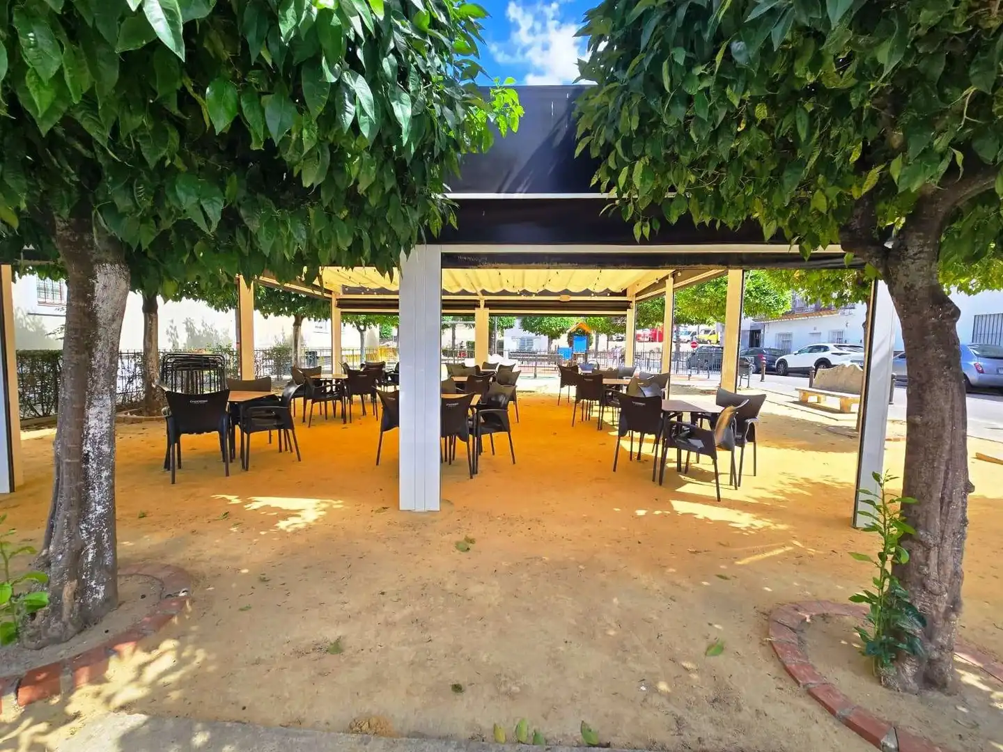 Business premises for transfer in Castilleja de Guzmán, imagen 30