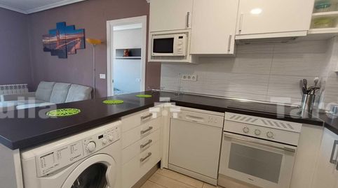 Foto 5 von Wohnung zur Miete in Vidal, Salamanca Capital