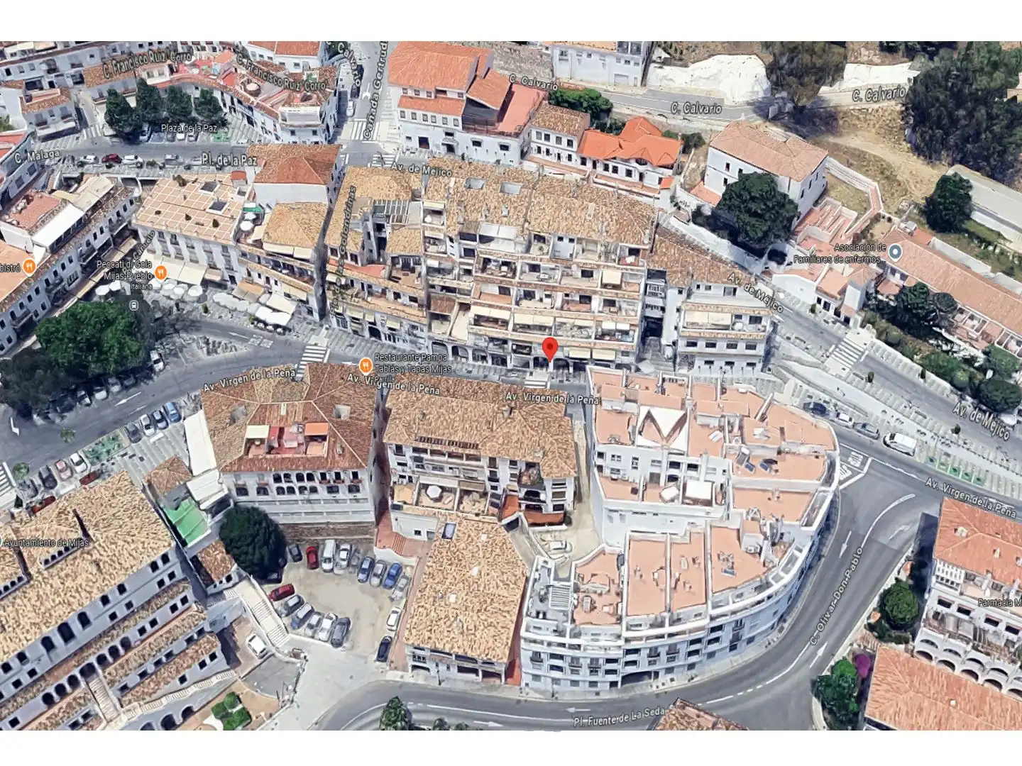 Appartamento in vendita a Las Lagunas, imagen 16