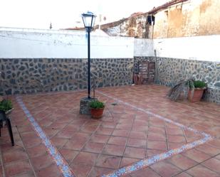 Terraza de Piso en venta en Zafra