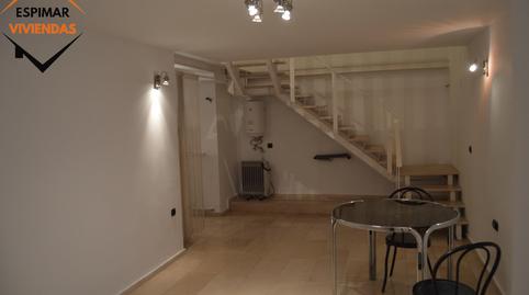 Photo 3 of Office for sale in Calle Calle de Rodrigo Díaz de Vivar, 12, Ruiseñores, Zaragoza