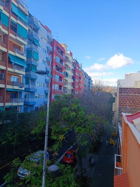 Piso en venta en Calle de Leoncio Rodríguez, 14, La Salle - Cuatro Torres, La Salud - La Salle