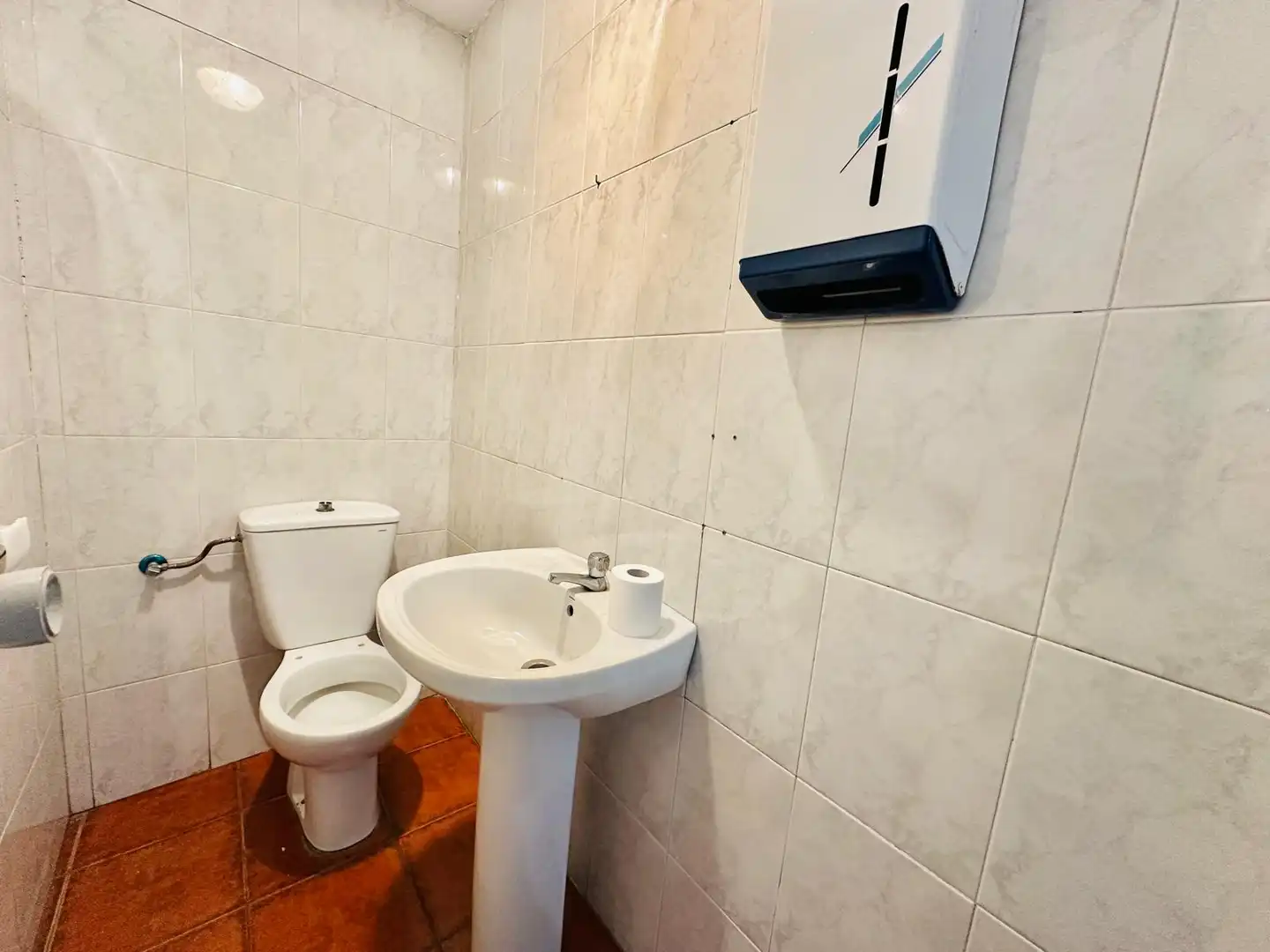 Local commercial à vendre à Don Álvaro, imagen 10