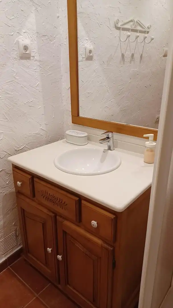 Bany de Casa o xalet en venda en Barx
