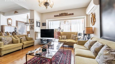 Foto 5 de Pis en venda a Castillejos - Cuzco, Madrid Capital