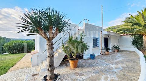 Foto 2 de Casa adosada en venda a Santa Eulària, Santa Eulària des Riu