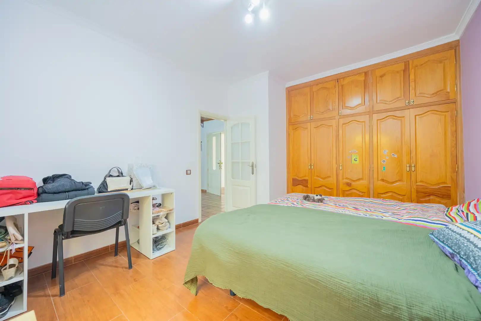 Habitación de Casa o chalet en venta en Ingenio con Terraza y Trastero