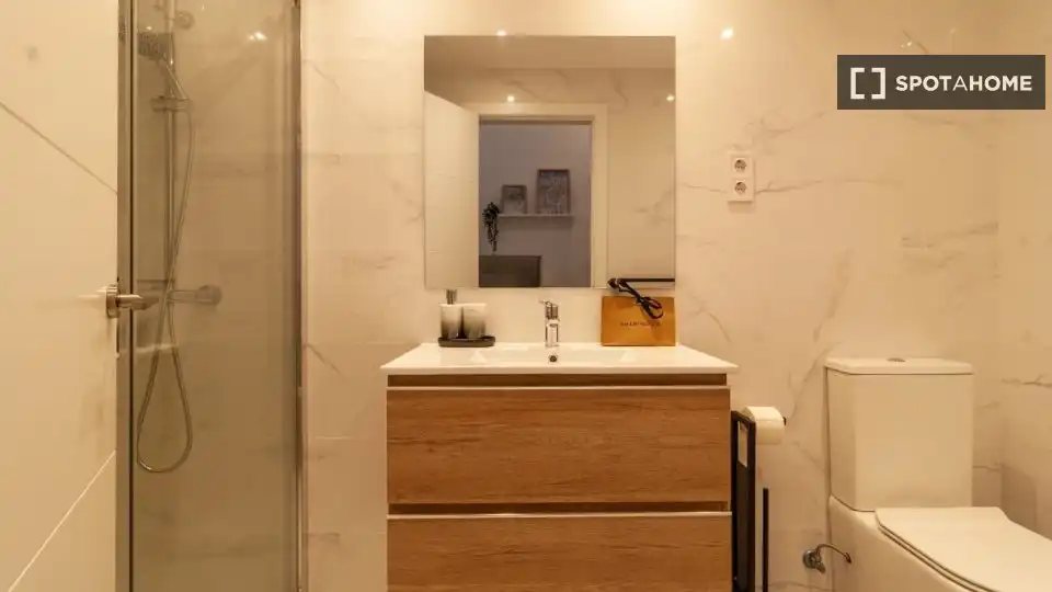 Piso en alquiler en Chamartín, imagen 7
