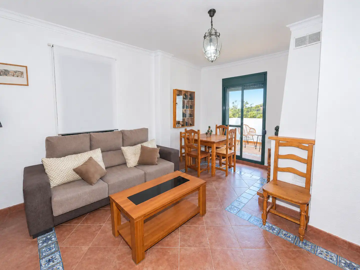Appartamento in vendita a Grazalema, imagen 8
