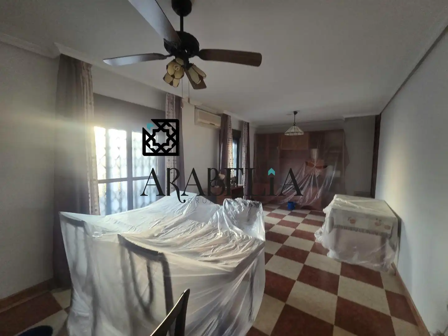 Casa en venda a Poniente-Norte - Miralbaida - Parque Azahara, imagen 29