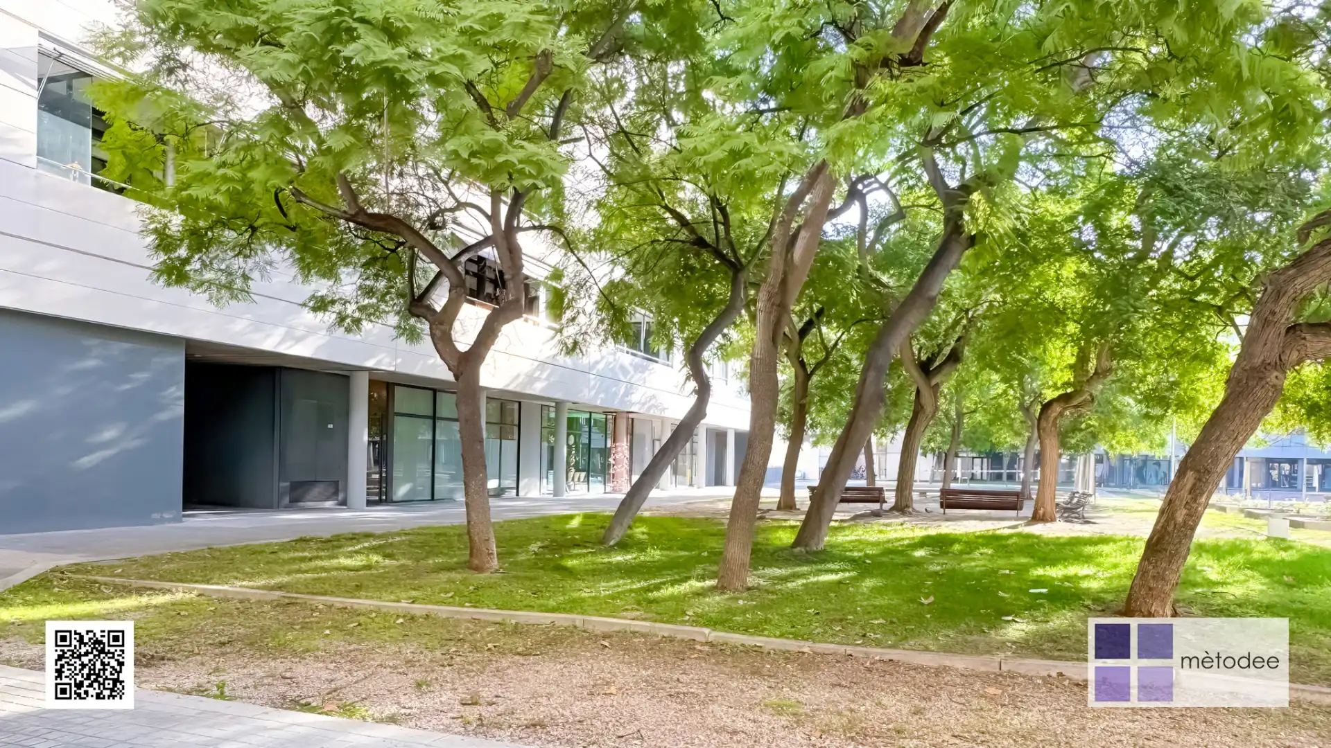 Business premises for sale in Carrer de Llull, imagen 8