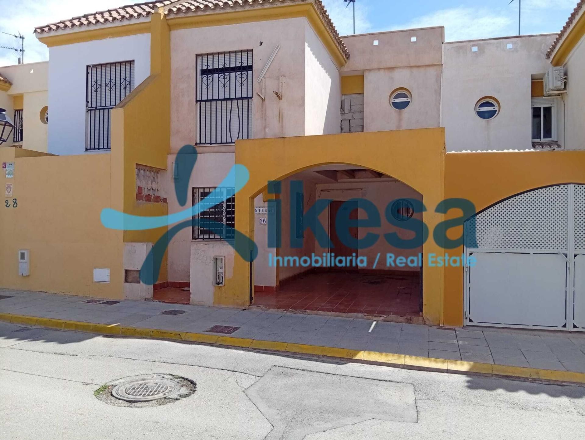 Wohnung zum verkauf in Pechina