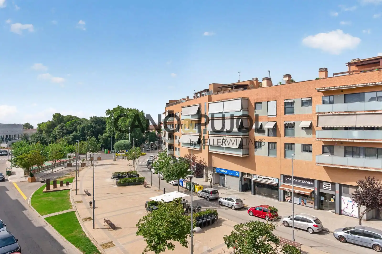 Flat with lift for sale in Polinyà, imagen 15