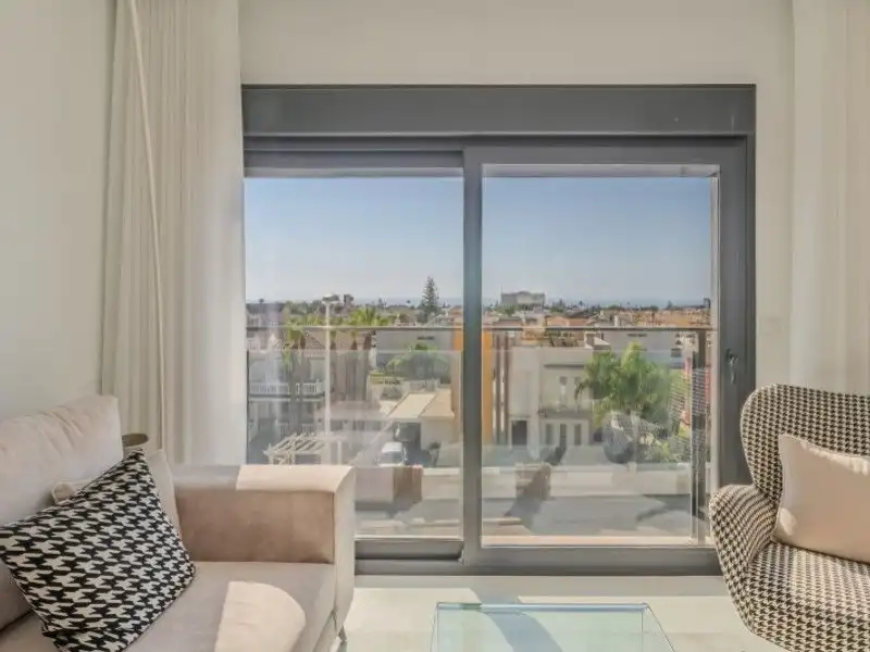 Penthouse mit Aufzug zum Verkauf in Orihuela Costa, imagen 12