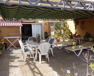 Terrace of Duplex for sale in Benidorm  with Terrace